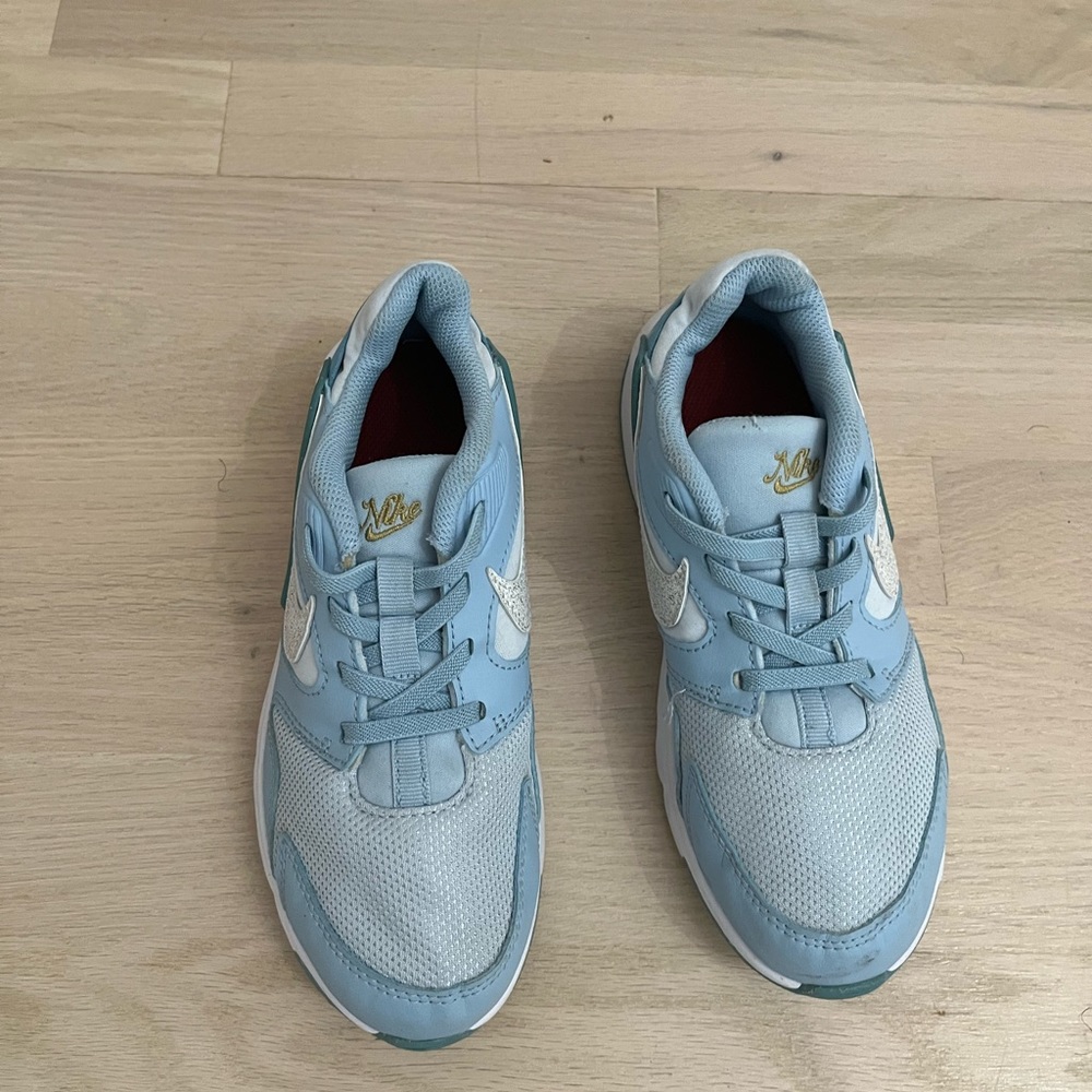 Brand new Hirachi Nike sneakers